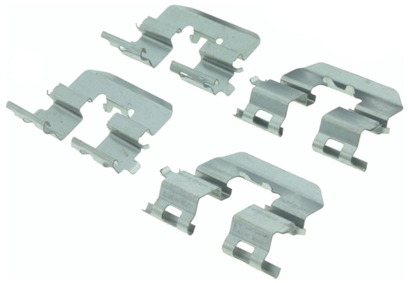 StopTech Street Disc Rear Brake Pads - 305.14450 Stoptech