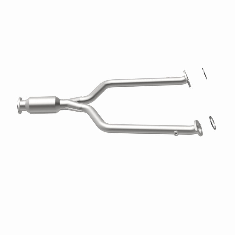 Magnaflow 2007 Lexus GS430 4.3L Direct Fit Converter Magnaflow