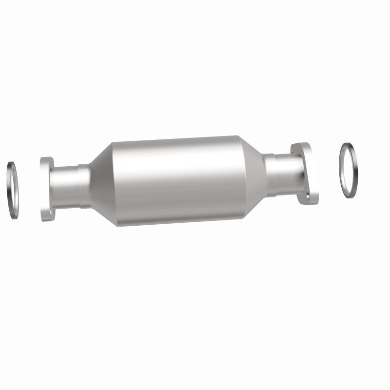 Magnaflow 95-99 Toyota Tacoma / 1997 Geo Prizm Direct-fit Catalytic Converter Magnaflow