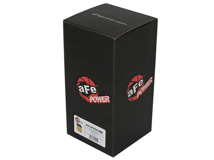 afe PROGUARD Oil Filter (4 Pack) 44-LF034-MB
