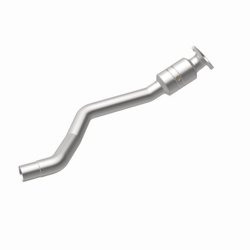 Magnaflow Conv DF 2015 Charger V8 6.4 6.2 OEM Magnaflow