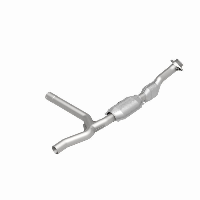 MagnaFlow Conv DF 01 Ford Trucks 4.6L Magnaflow