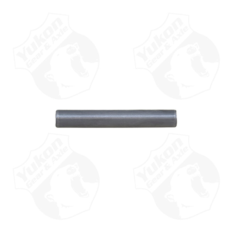 Yukon Gear 8.25in GM Cross Pin Roll Pin Yukon Gear & Axle