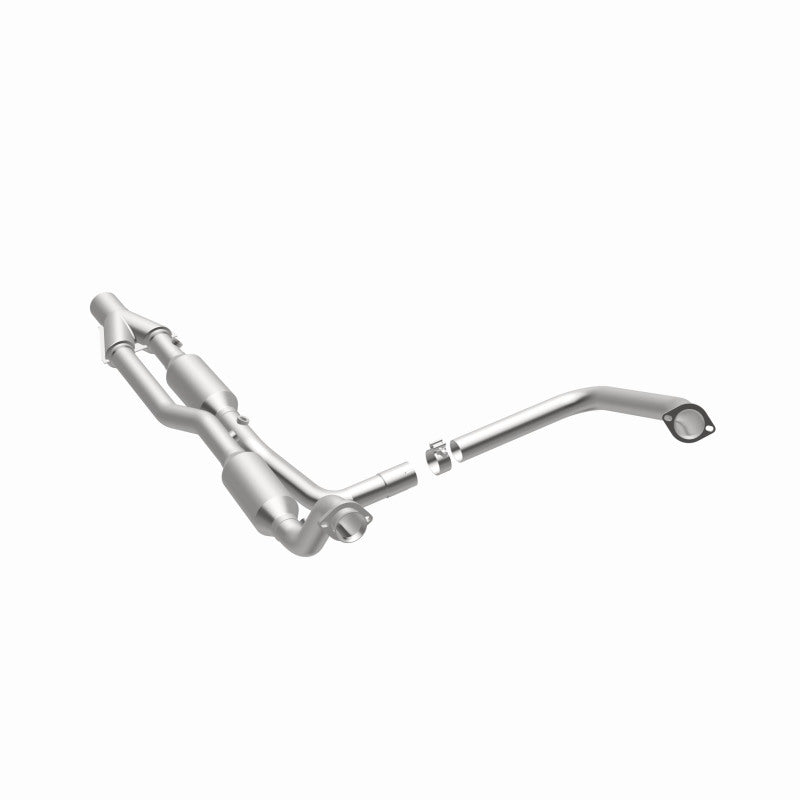 Magnaflow California Direct Fit Converter 05-07 Dodge Ram 2500 5.7L Magnaflow