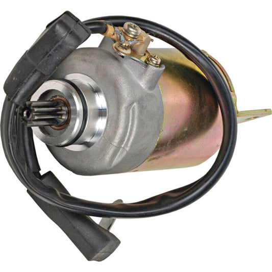 Arrowhead 05-16 Polaris Phoenix 200 Starter Motor 410-58016