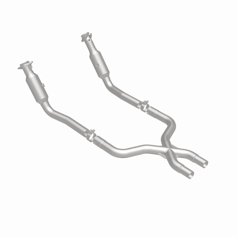 Magnaflow 11-14 Ford Mustang 3.7L Direct Fit Converter Magnaflow