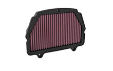 Load image into Gallery viewer, K&amp;N 21-24 Suzuki GSX1300R /Hayabusa Replacement Air Filter