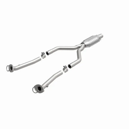 MagnaFlow Conv DF 01-06 Lexus LS430 4.3L Rear Magnaflow