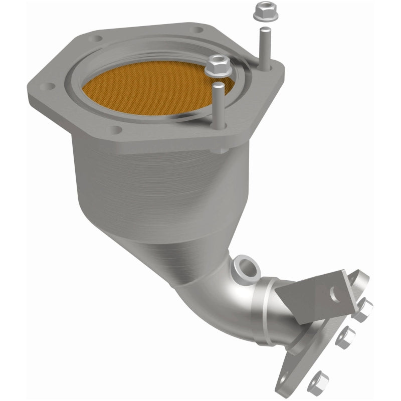 Magnaflow 2013 Nissan Pathfinder 3.5L Direct Fit Converter Magnaflow