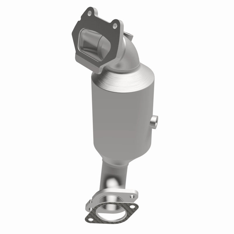 MagnaFlow OEM Grade 11-14 Dodge Grand Caravan Direct Fit Federal Rear Catalytic Converter Magnaflow