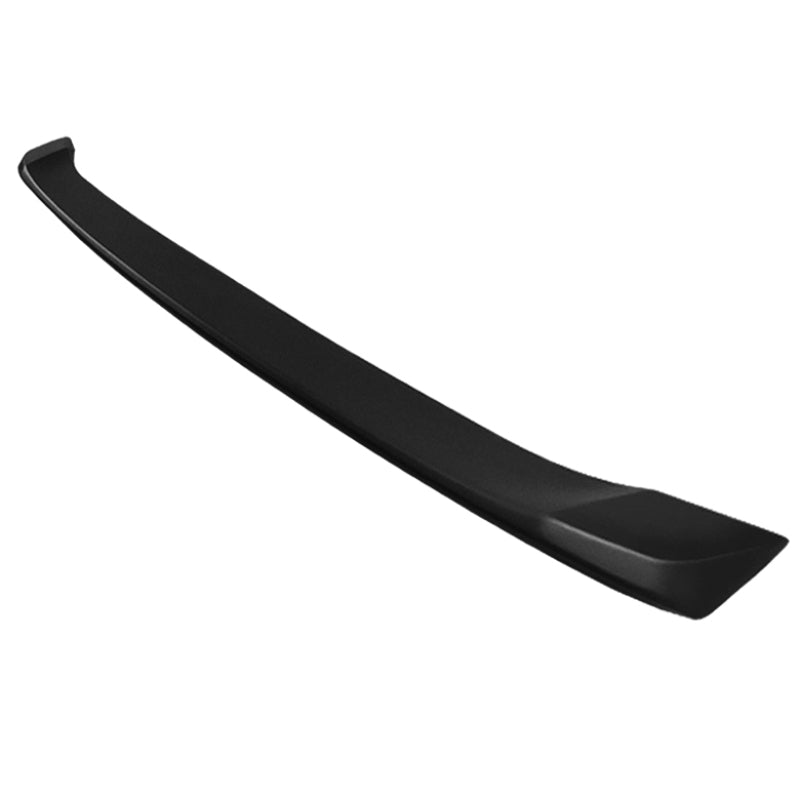 Xtune Honda Civic 12-15 4Dr OEM Lip Spoiler Abs SP-OE-HC134DL SPYDER