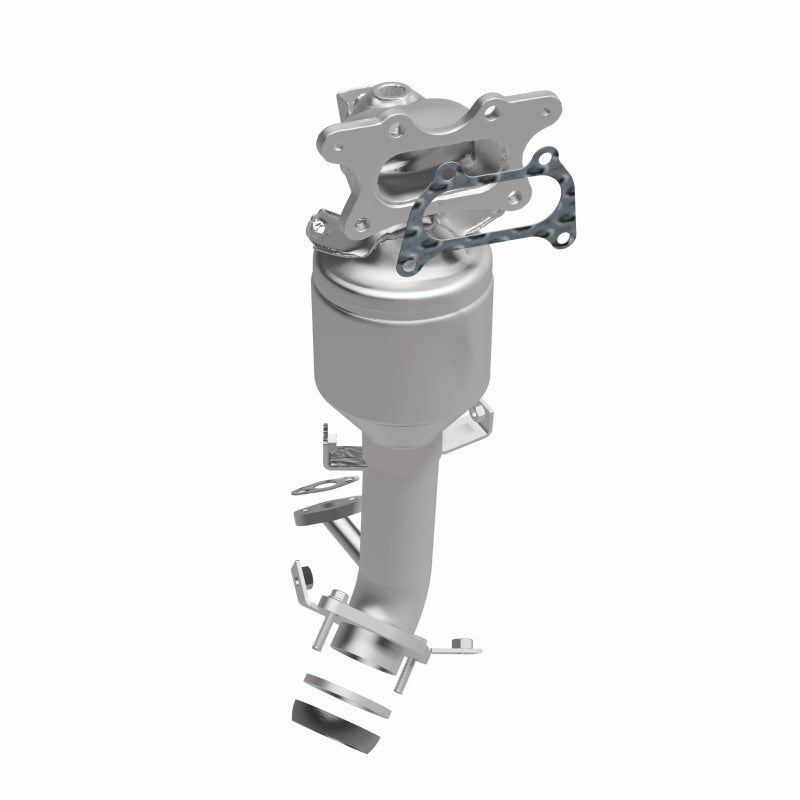 MagnaFlow Conv Direct Fit 2014 Honda Civic 1.8L Manifold Magnaflow