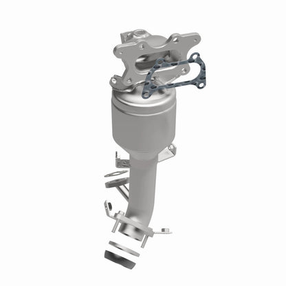 MagnaFlow Conv Direct Fit 2014 Honda Civic 1.8L Manifold Magnaflow