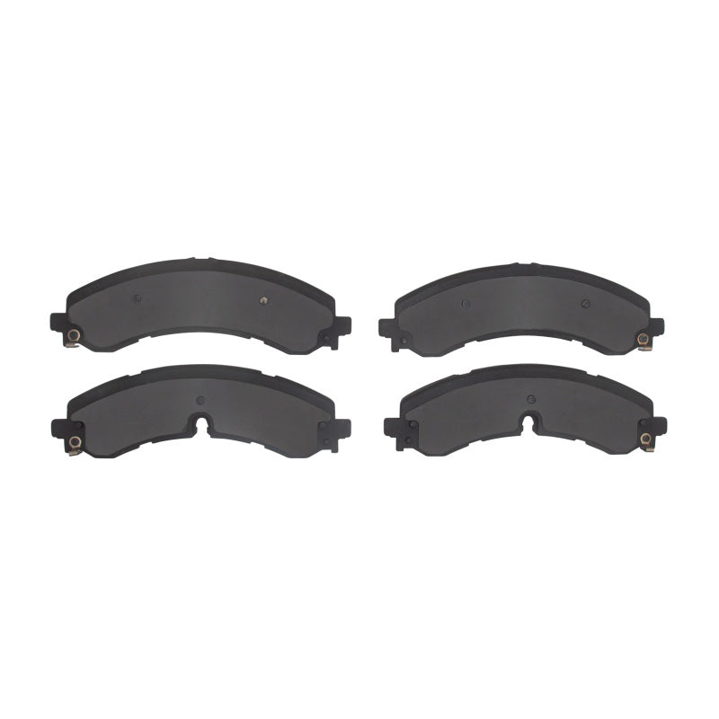R1 22-26 GMC Sierra EV Front Optimum OE Brake Pads