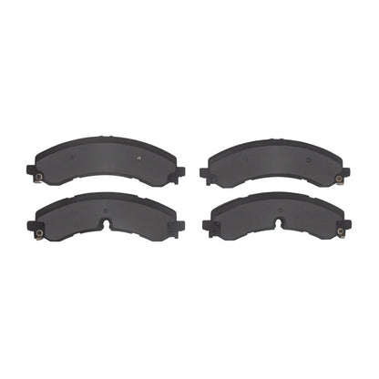 R1 22-26 GMC Sierra EV Front Optimum OE Brake Pads