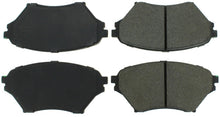 Load image into Gallery viewer, StopTech Premium Ceramic Front Brake Pads - 308.08900