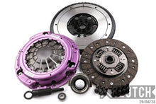 Load image into Gallery viewer, XClutch 03-09 Subaru Legacy 2.0L Stage 1 Sprung Organic Clutch Kit