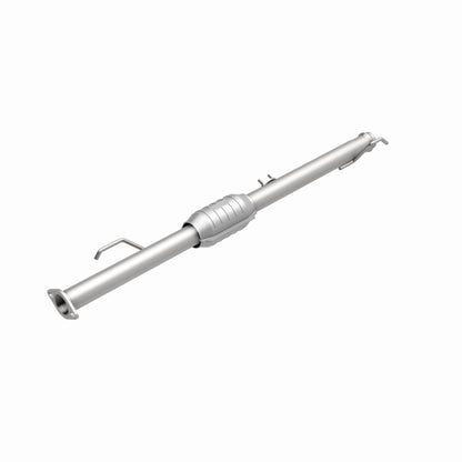 MagnaFlow Conv DF 00-04 Tundra 3.4L rear OEM Magnaflow