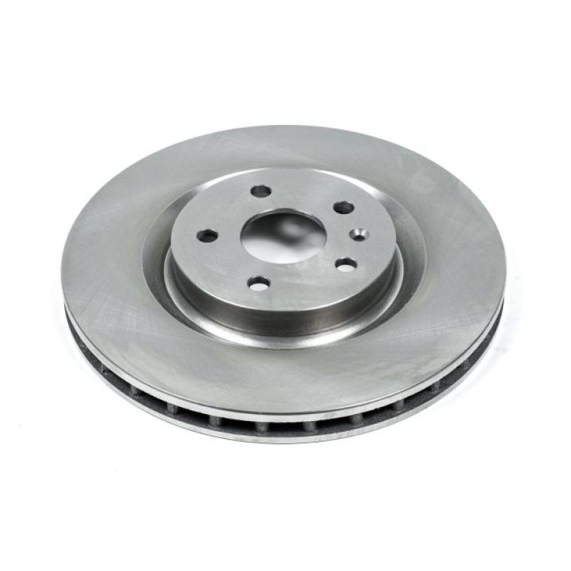 Power Stop 12-13 Buick Regal Front Autospecialty Brake Rotor PowerStop