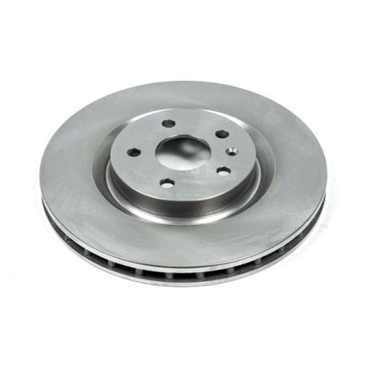 Power Stop 12-13 Buick Regal Front Autospecialty Brake Rotor PowerStop
