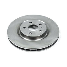 Load image into Gallery viewer, Power Stop 12-13 Buick Regal Front Autospecialty Brake Rotor