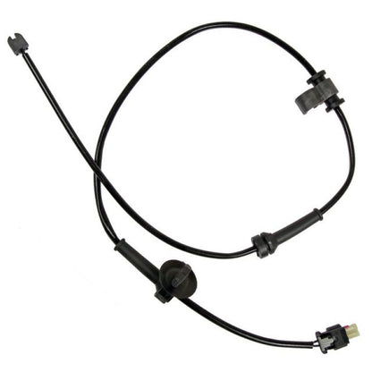 Power Stop 15-19 Chevrolet Corvette Front Euro-Stop Electronic Brake Pad Wear Sensor PowerStop