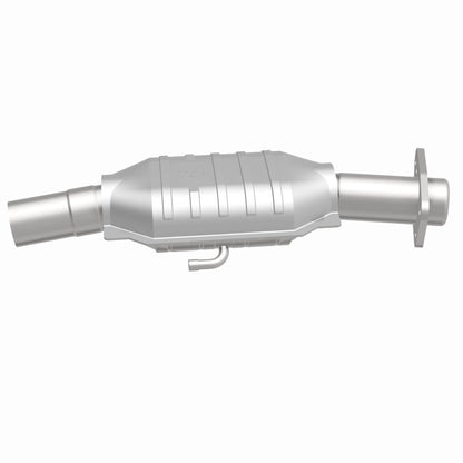 Magnaflow 78-84 GM Passenger car CA Direct Fit Converter Magnaflow