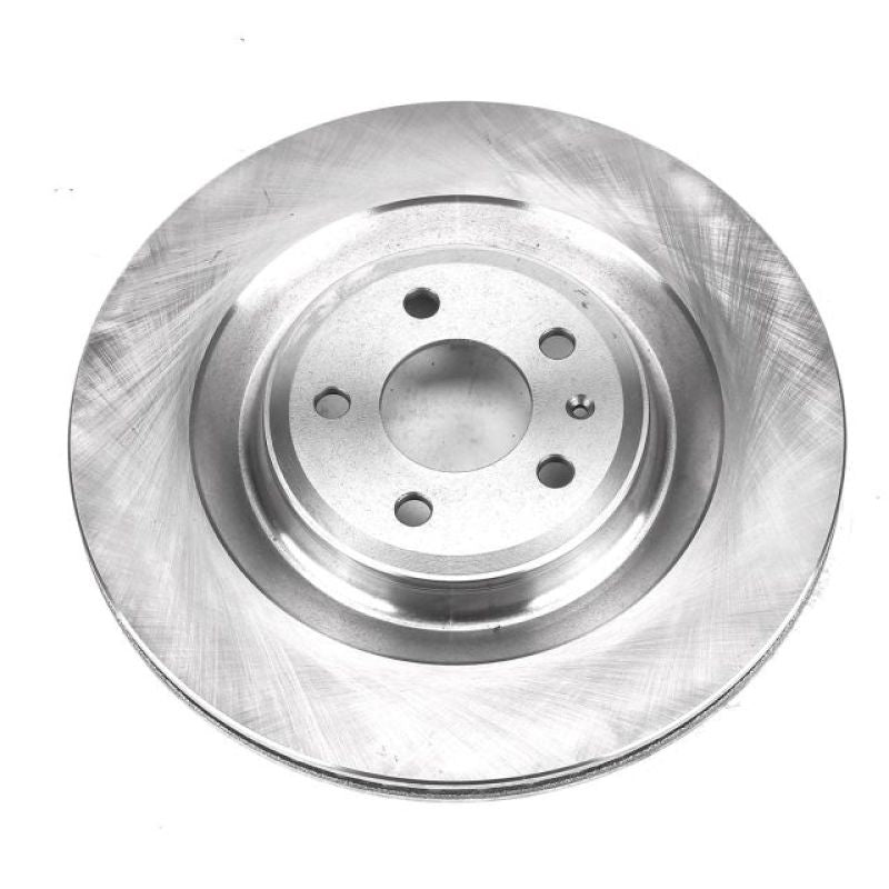Power Stop 16-18 Audi A7 Quattro Rear Autospecialty Brake Rotor PowerStop