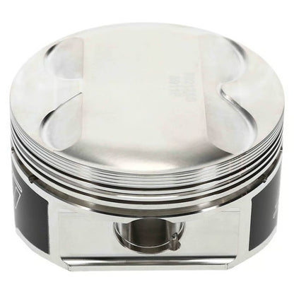 Wiseco Chevy Vortec 4200 RED Series Pistons 3.661in Bore 1.125in CH 10.50cc - Set of 8