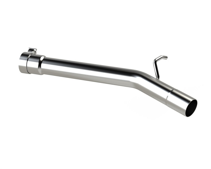 MBRP 2015-2024 Audi S3/ A3 2.0T 2in Resonator ByPass Exhaust (Street Profile) - S4614409 MBRP