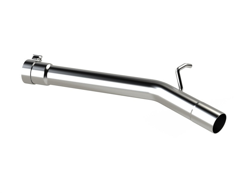 MBRP 2015-2024 Audi S3/ A3 2.0T 2in Resonator ByPass Exhaust (Street Profile) - S4614409