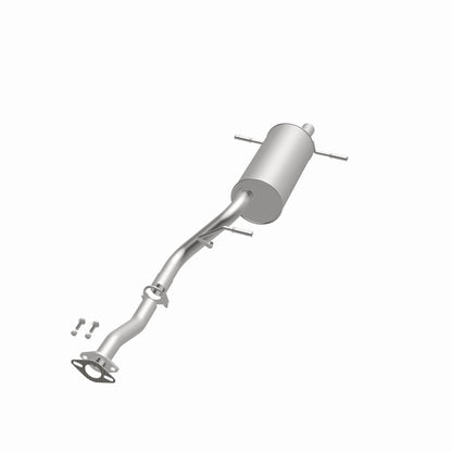 BRExhaust 95-99 Subaru Legacy 2.2L Muffler Kit