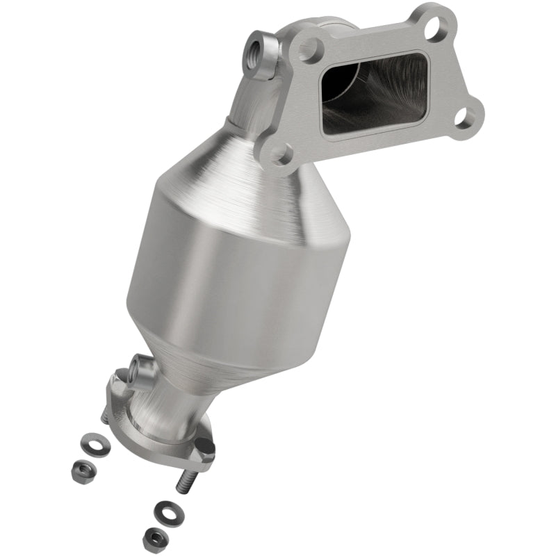 Magnaflow Conv DF 2012-2014 Equinox 3 3.6 L Underbody Magnaflow