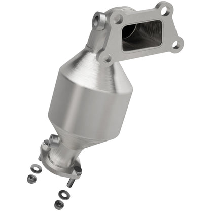 Magnaflow Conv DF 2012-2014 Equinox 3 3.6 L Underbody Magnaflow