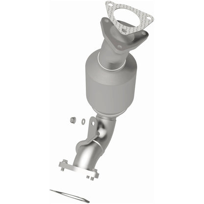 Magnaflow 2017 Q7 V6 3 OEM Underbody Direct Fit Converter Magnaflow