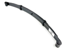 Load image into Gallery viewer, Tuff Country 84-85 Toyota 4Runner 4wd Front 3.5in EZ-Ride Leaf Springs (Passenger Side)