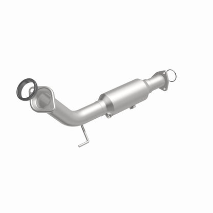 MagnaFlow California Converter Direct Fit 02-06 Acura RSX L4 2.0L / 02-05 Honda Civic L4 2.0L Magnaflow