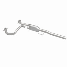 Load image into Gallery viewer, Magnaflow 94-95 Dodge Ram y-pipe CA Direct Fit Converter