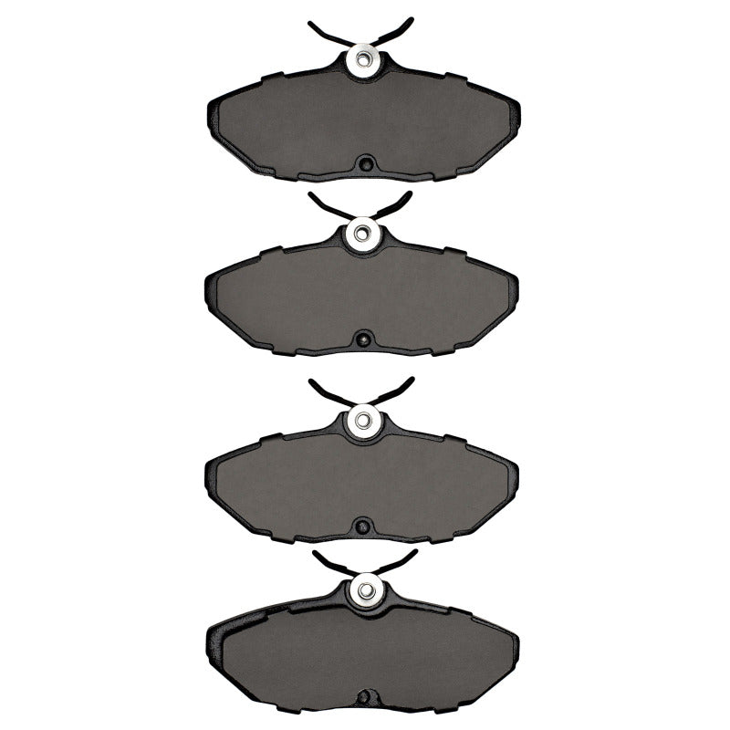R1 93-98 Mercury Cougar Rear Optimum OE Brake Pads
