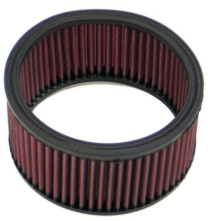 K&N Custom Air Filter - Round 6.25in OD 5.25in ID 3.25in H K&N Engineering