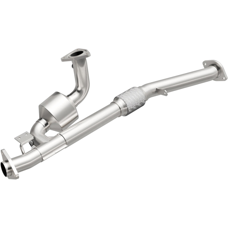 MagnaFlow Conv Direct Fit 00-01 Infiniti I30 3.0L Magnaflow