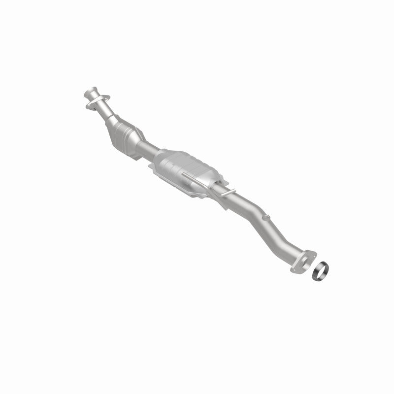 MagnaFlow Conv DF 00 Ford Ranger 2.5L Magnaflow