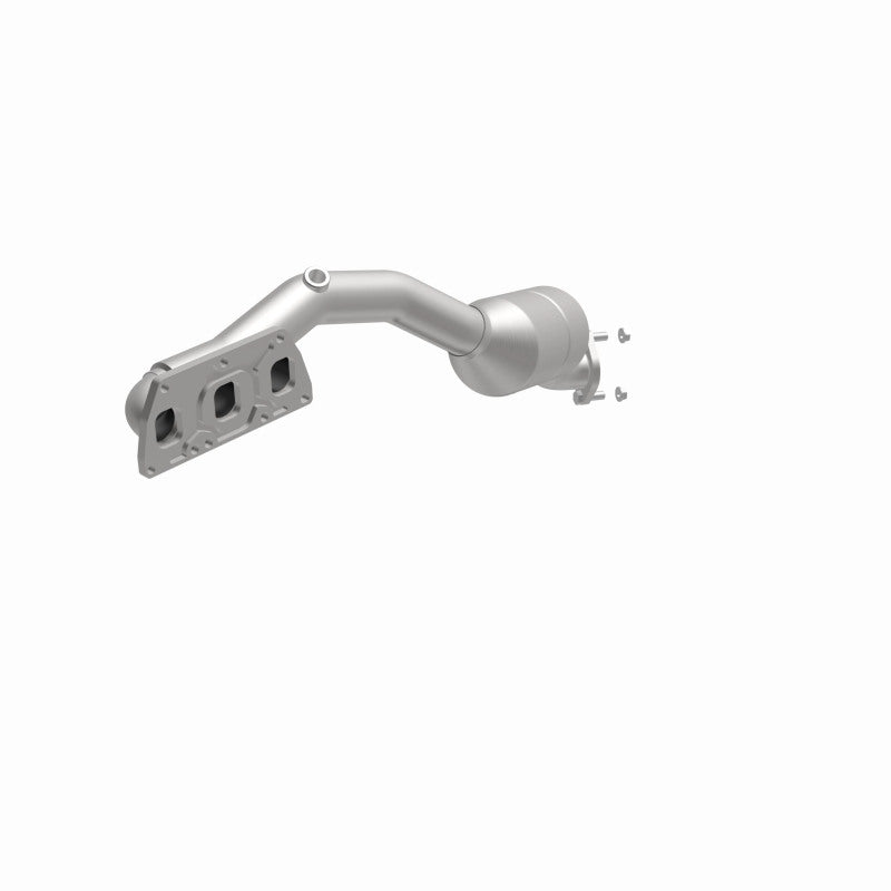 MagnaFlow Conv DF 05-09 Audi A8 6.0L Magnaflow