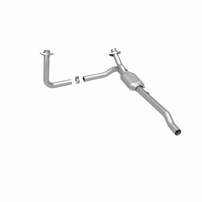 MagnaFlow Conv DF 02-03 Dodge Ram 1500 Pickup 4.7L 4WD Magnaflow