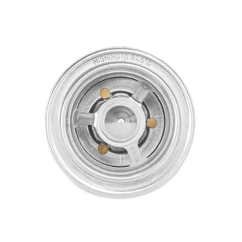 Mishimoto Dodge 5.9L Cummins High-Temperature Thermostat Mishimoto