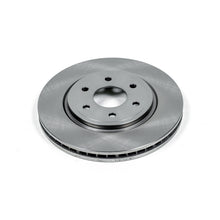 Load image into Gallery viewer, Power Stop 05-19 Nissan Frontier Front Autospecialty Brake Rotor