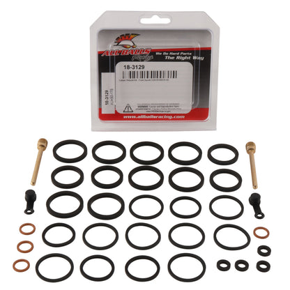 All Balls Racing Caliper Rebuild Kit