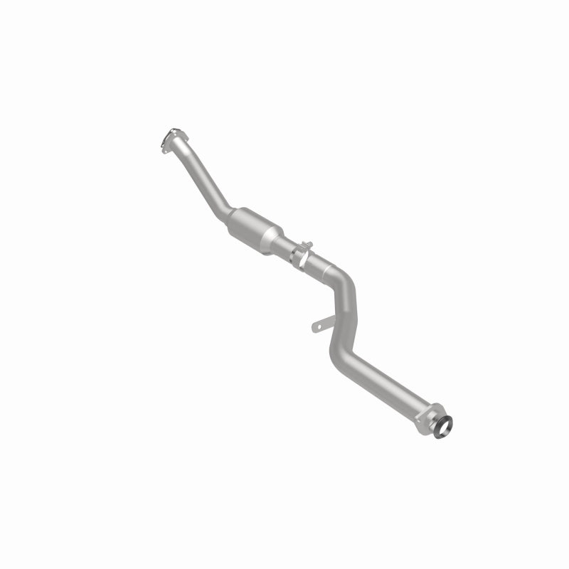 MagnaFlow 5571217 Direct-Fit Catalytic Converter