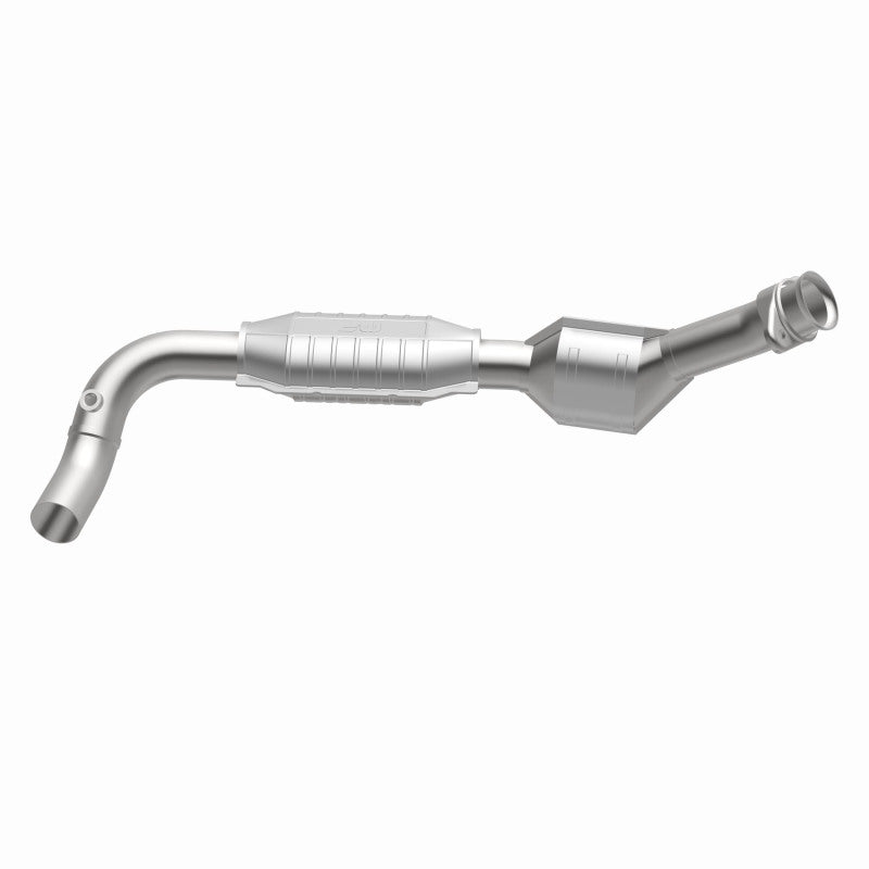 MagnaFlow Conv DF 01-03 Ford E150 4.2L Driver Side Magnaflow