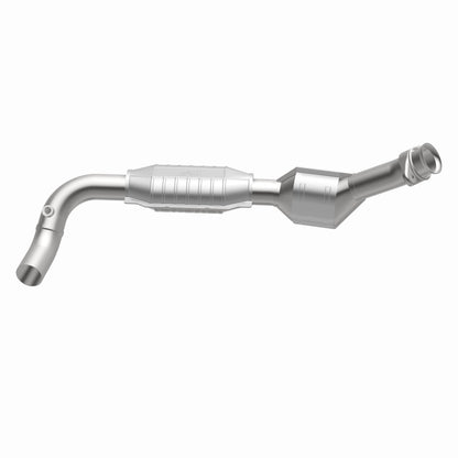 MagnaFlow Conv DF 01-03 Ford E150 4.2L Driver Side Magnaflow